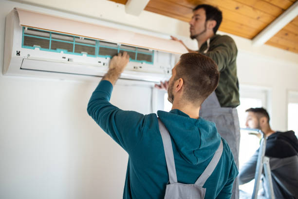 Best HVAC Software and Technology in Neillsville, WI