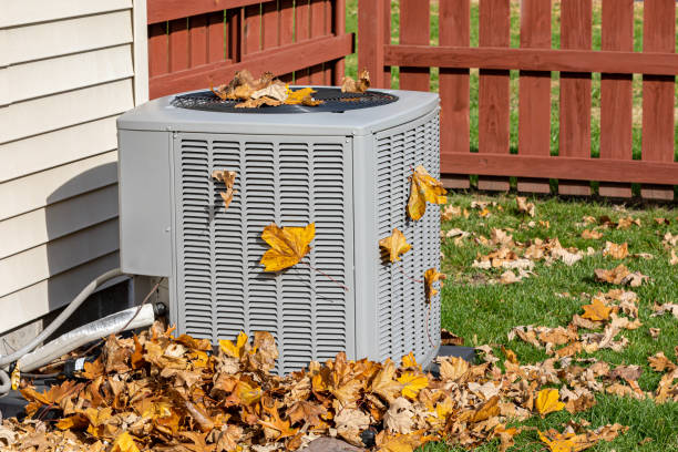 Best Commercial HVAC in Neillsville, WI