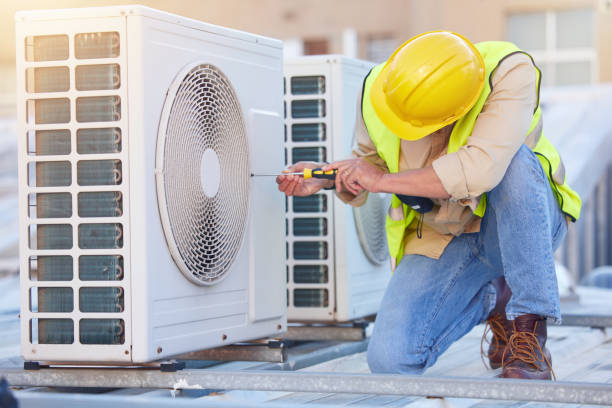 Best Energy-efficient HVAC Solutions in Neillsville, WI