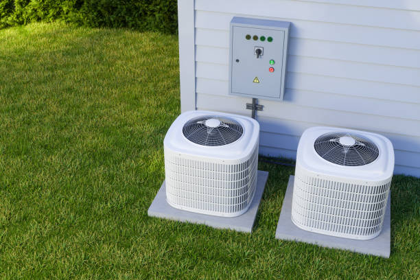 Best HVAC Training and Certification in Neillsville, WI
