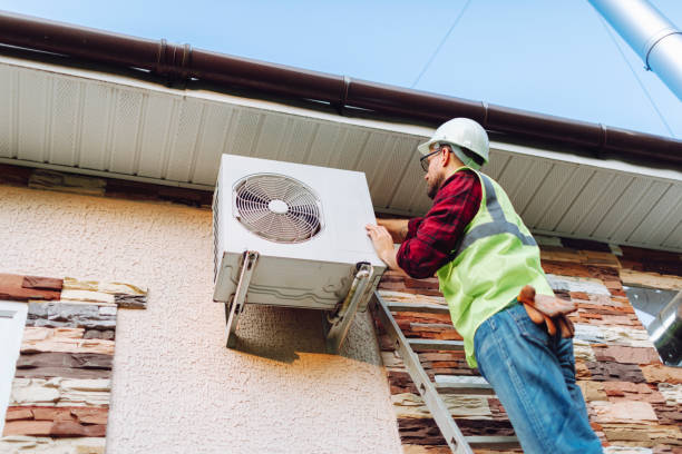 Best Furnace Cleaning in Neillsville, WI