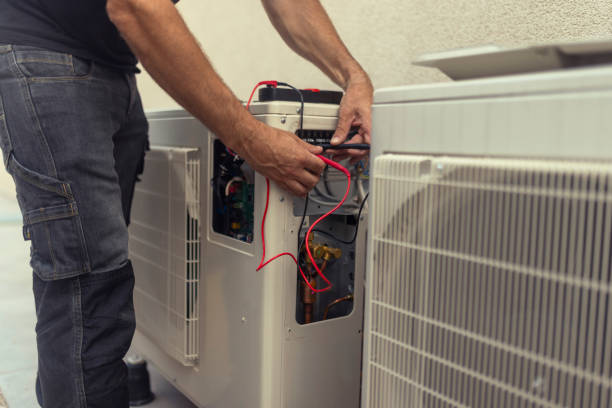 Neillsville, WI HVAC Company