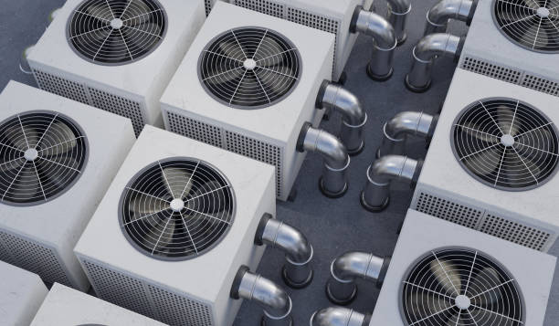 Best HVAC Consulting and Engineering in Neillsville, WI