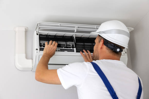 Best Residential HVAC in Neillsville, WI