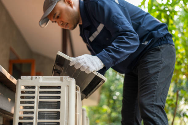 Best Seasonal HVAC Services in Neillsville, WI