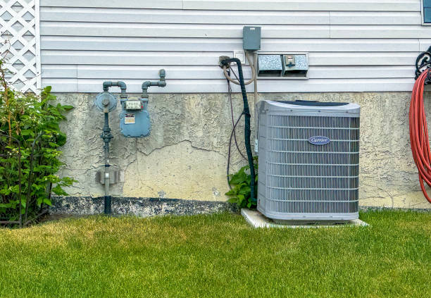Best VRF (Variable Refrigerant Flow) Systems in Neillsville, WI